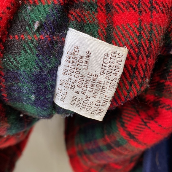 Vintage Jean Paul Goebel winter jacket. - Picture 9 of 9